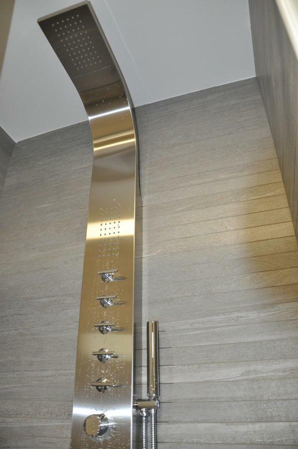Skyline Apartments Cap-d'Ail Exterior foto